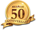 50 SEBHSA, fabricante de bombas de hormigón, especialistas en bombas de hormigón desde 1973